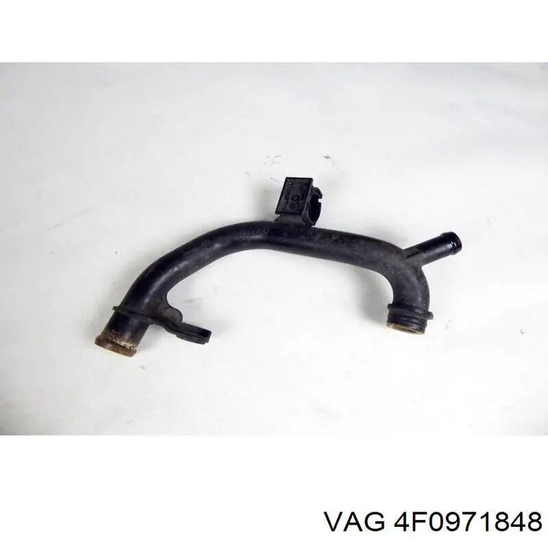  4F0971848 VAG