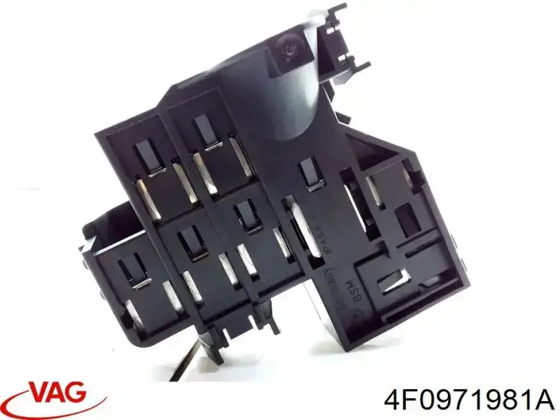  VAG 4F0971981A цена, от 1.27 USD