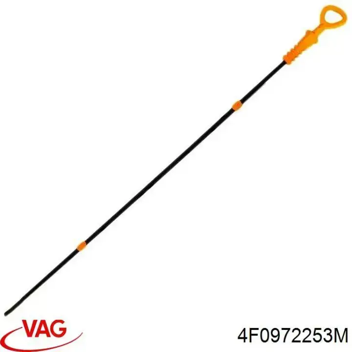 VAG 4F0972253F цена, от 50.62 USD