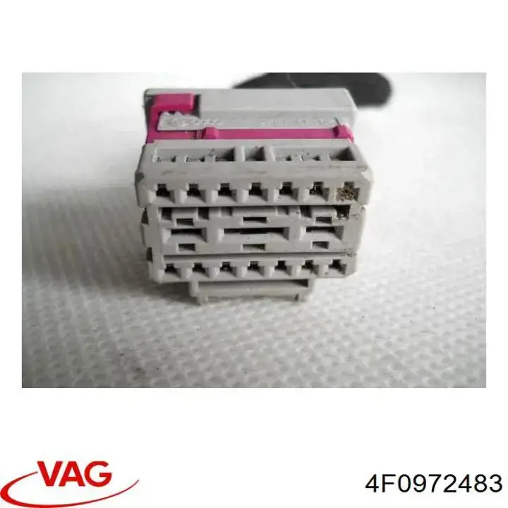 Купить 4F0972483 VAG 