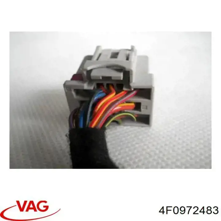  4F0972483 VAG