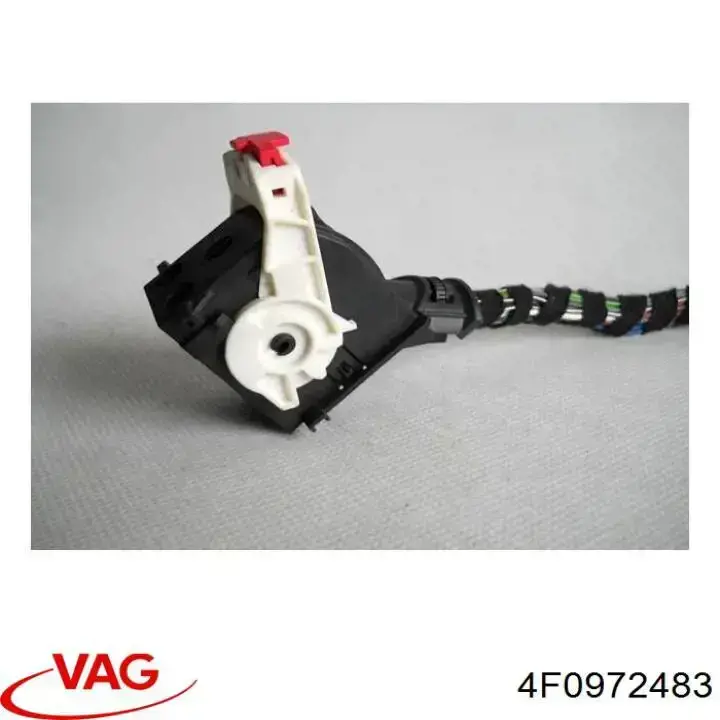 Купить 4F0972483 VAG 