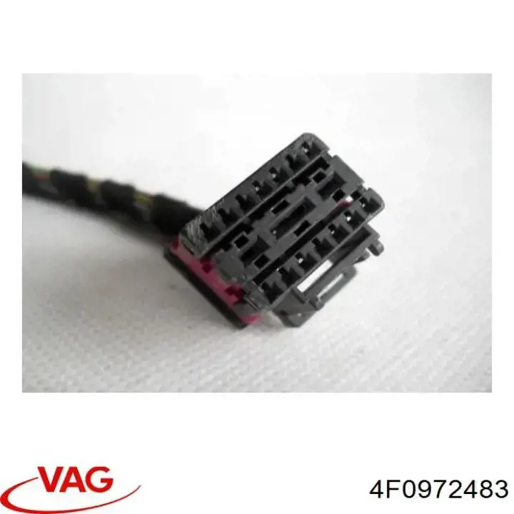  4F0972483 VAG