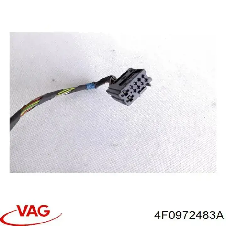 4F0972483A VAG 
