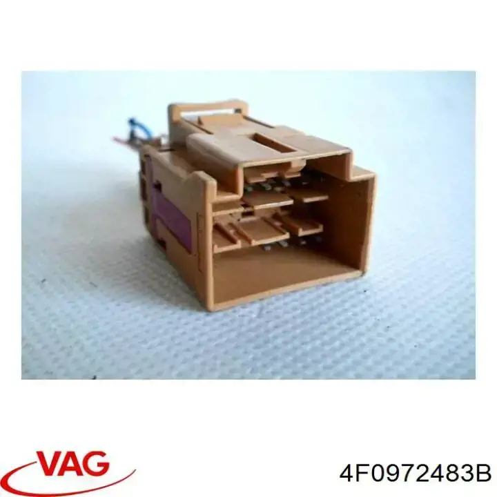  4F0972483B VAG