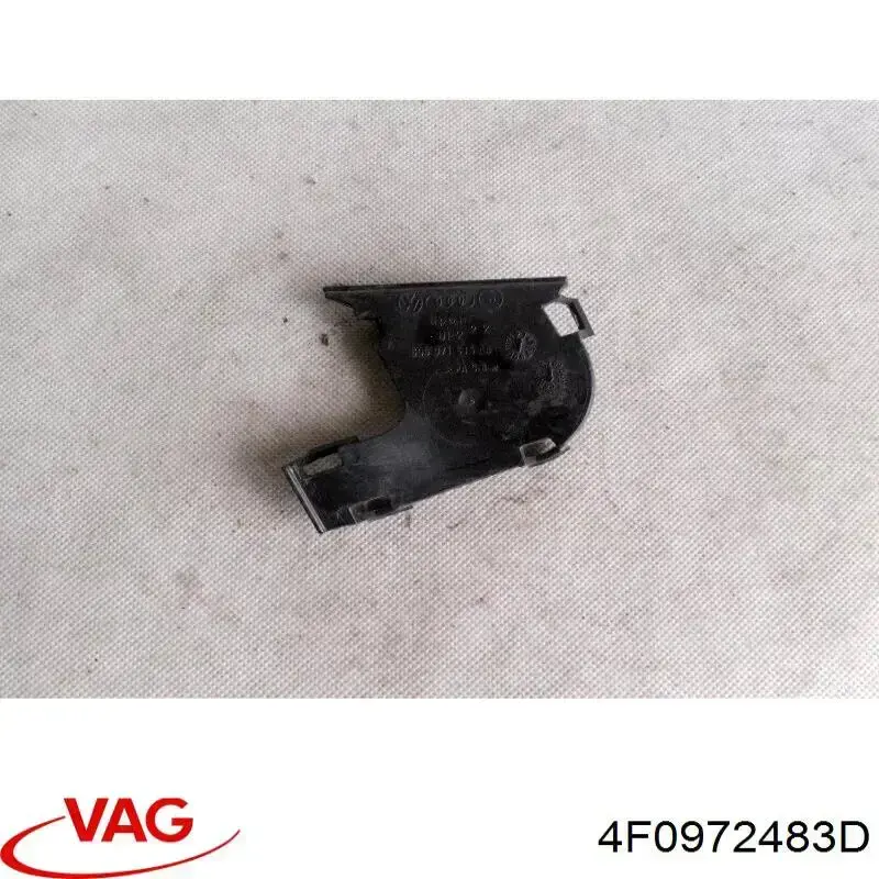 VAG 4F0972483D цена, от 3.80 USD