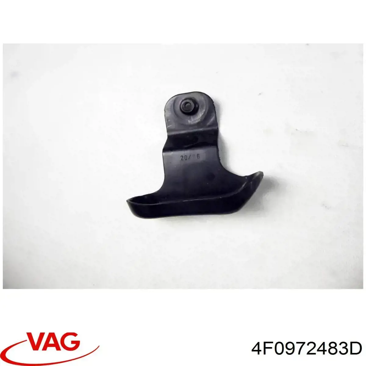  4F0972483D VAG