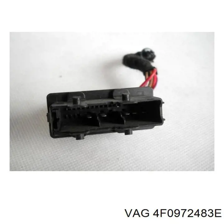  4F0972483E VAG