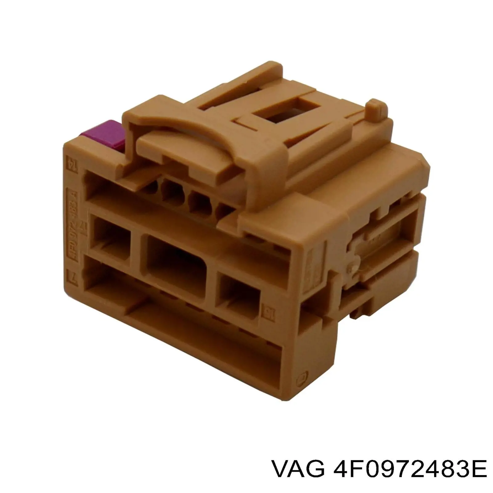  VAG 4F0972483E цена, от 2.40 USD
