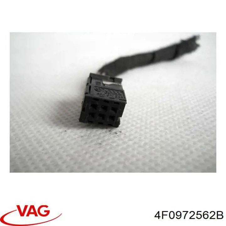  4F0971259B VAG