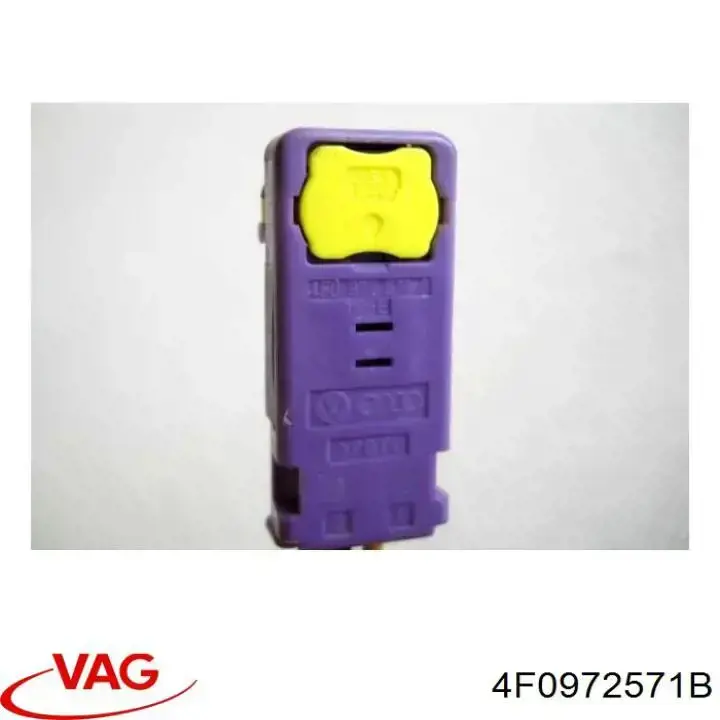  4F0972571B VAG