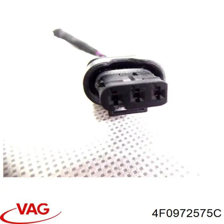  VAG 4F0972575C