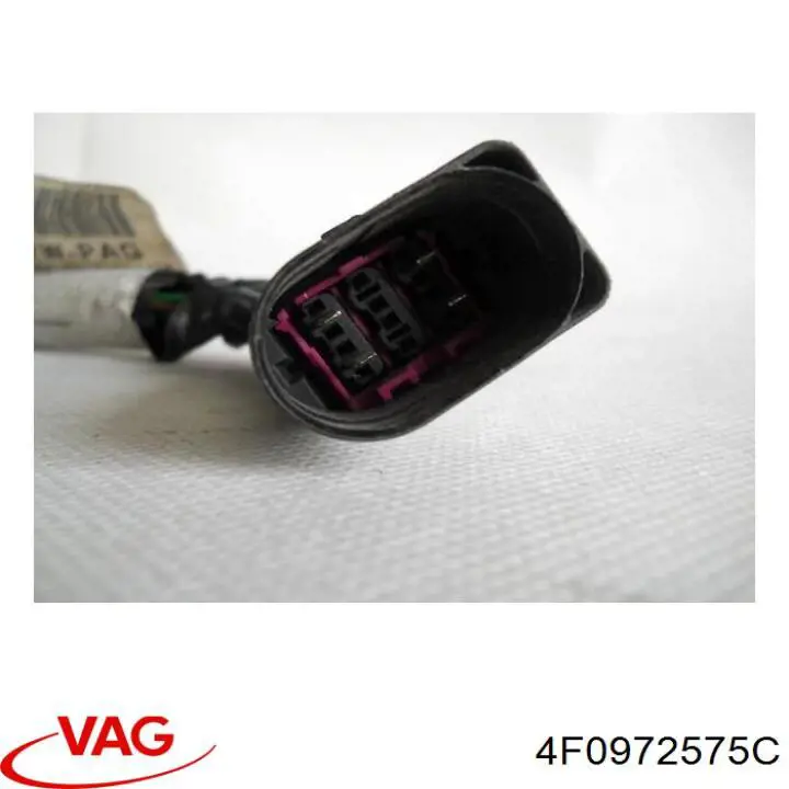 4F0972575C VAG 