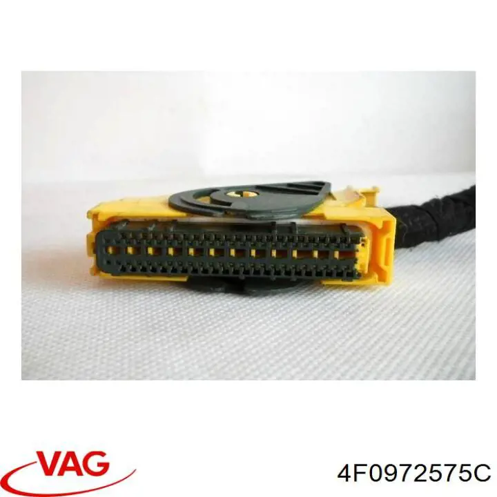  4F0972575C VAG