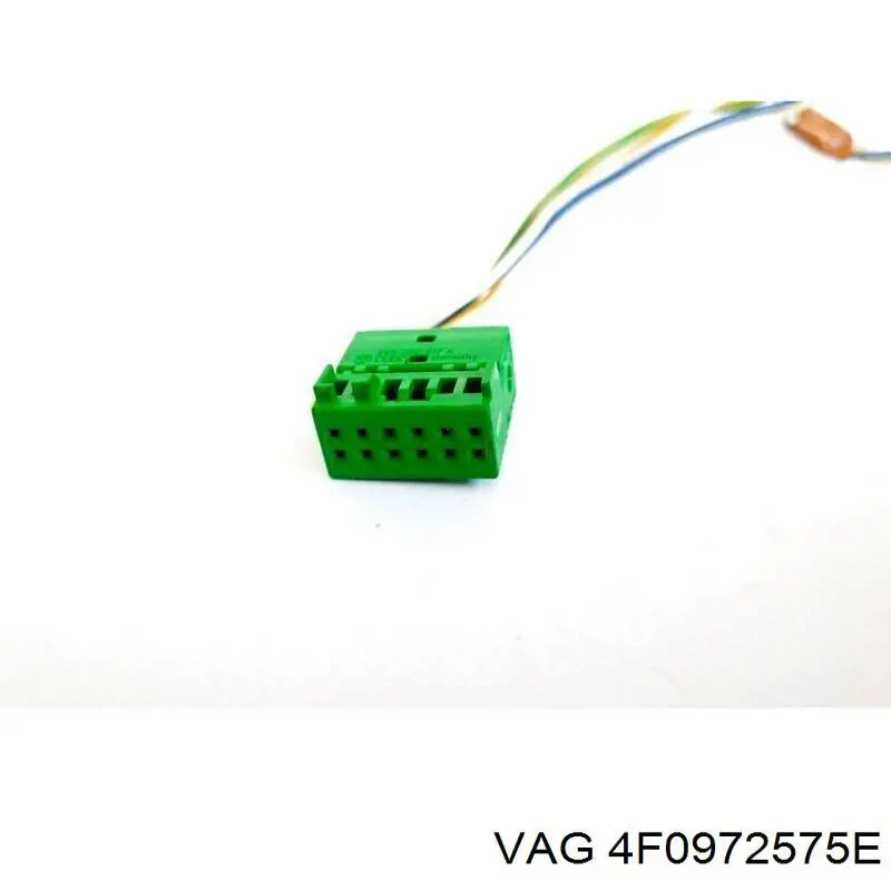  4F0972575E VAG