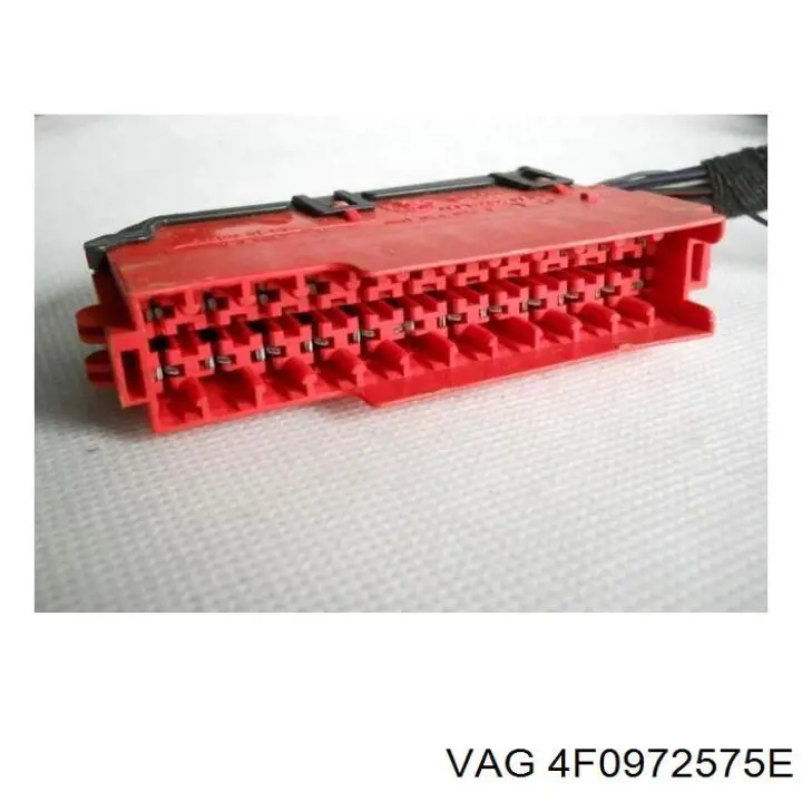  VAG 4F0972575E