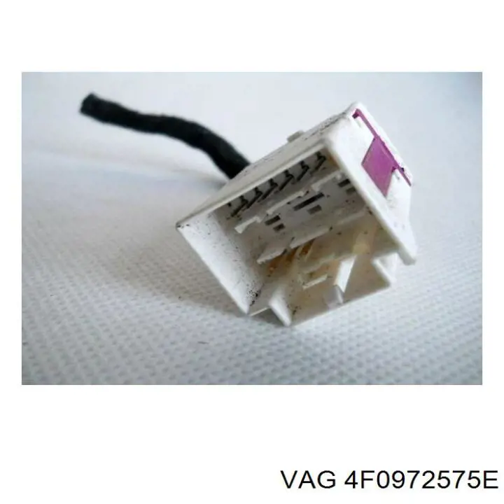 4F0972575E VAG 