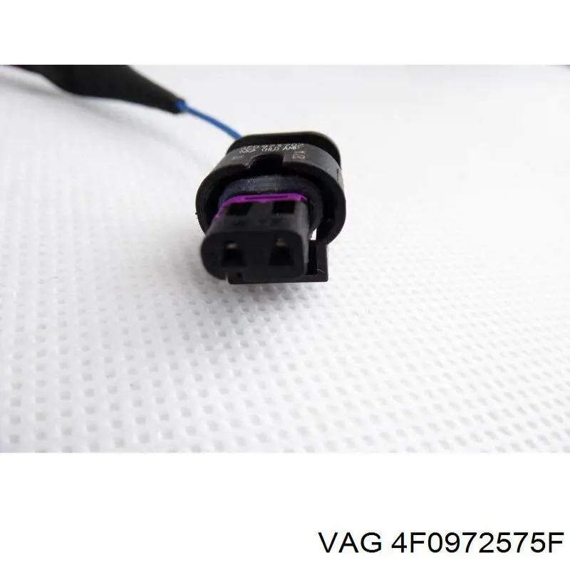 4F0972575F VAG 