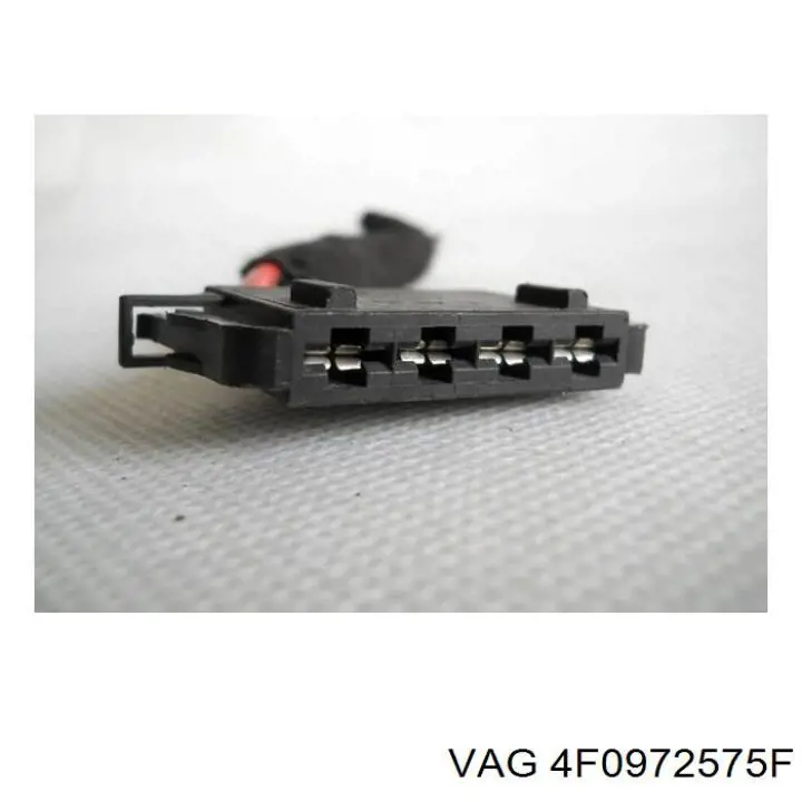  VAG 4F0972575F цена, от 3.92 USD