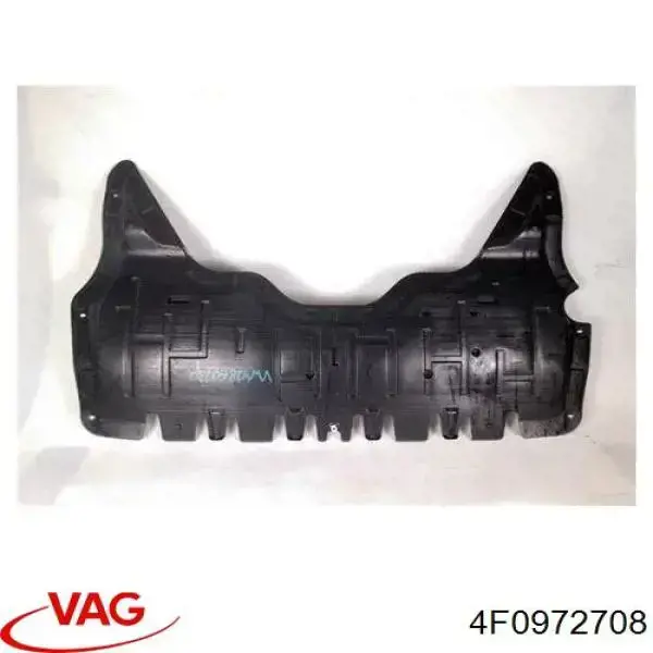 Купить 4F0972708 VAG Разъем (фишка) датчика парковки