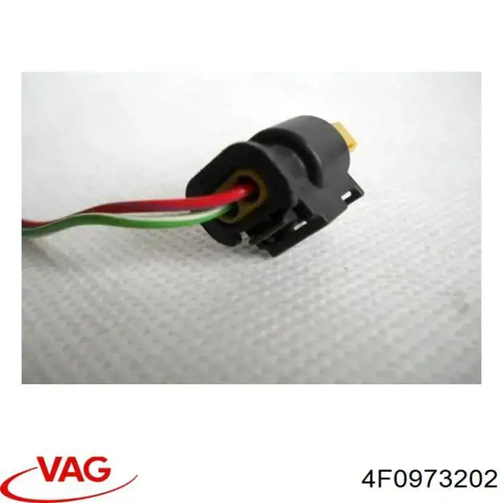  VAG 4F0973202 цена, от 2.54 USD