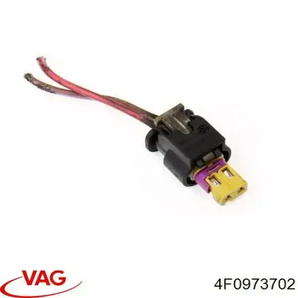 VAG 4F0973702