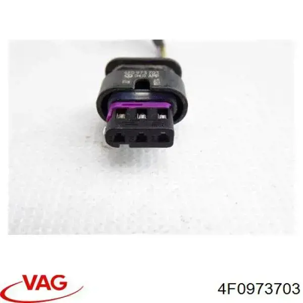  VAG 4F0973703