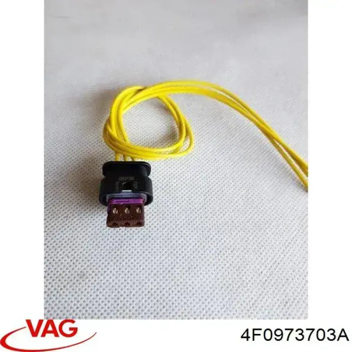  VAG 4F0973703A