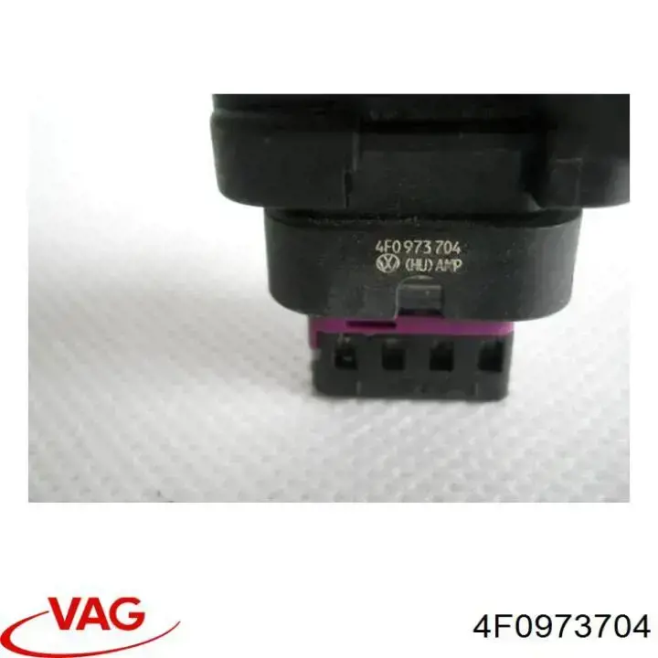 4F0973704 VAG 