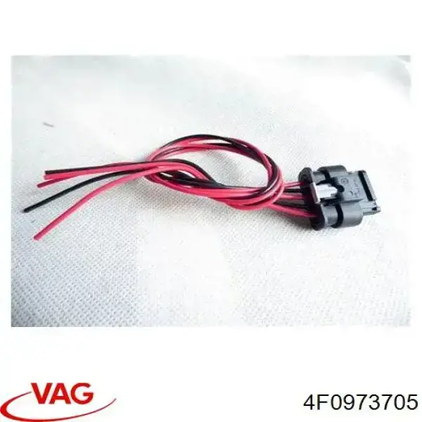  4F0973705 VAG