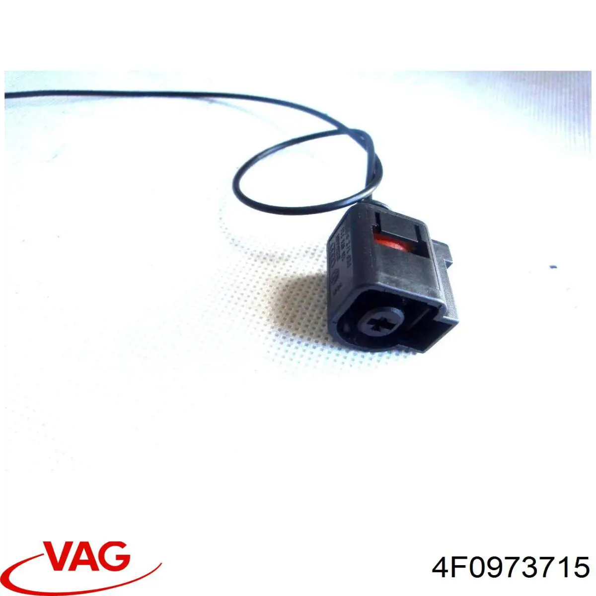  VAG 4F0973715 цена, от 2.03 USD