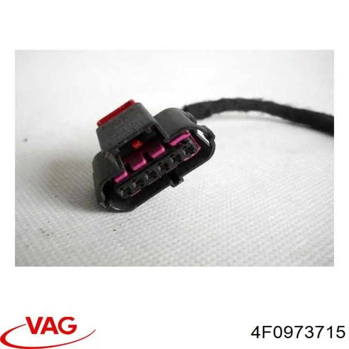  4F0973715 VAG
