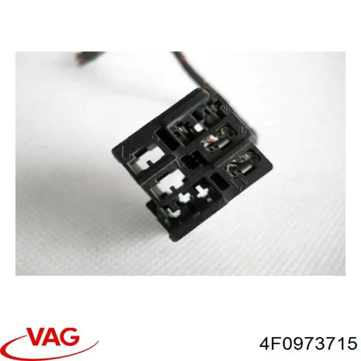  4F0973715 VAG