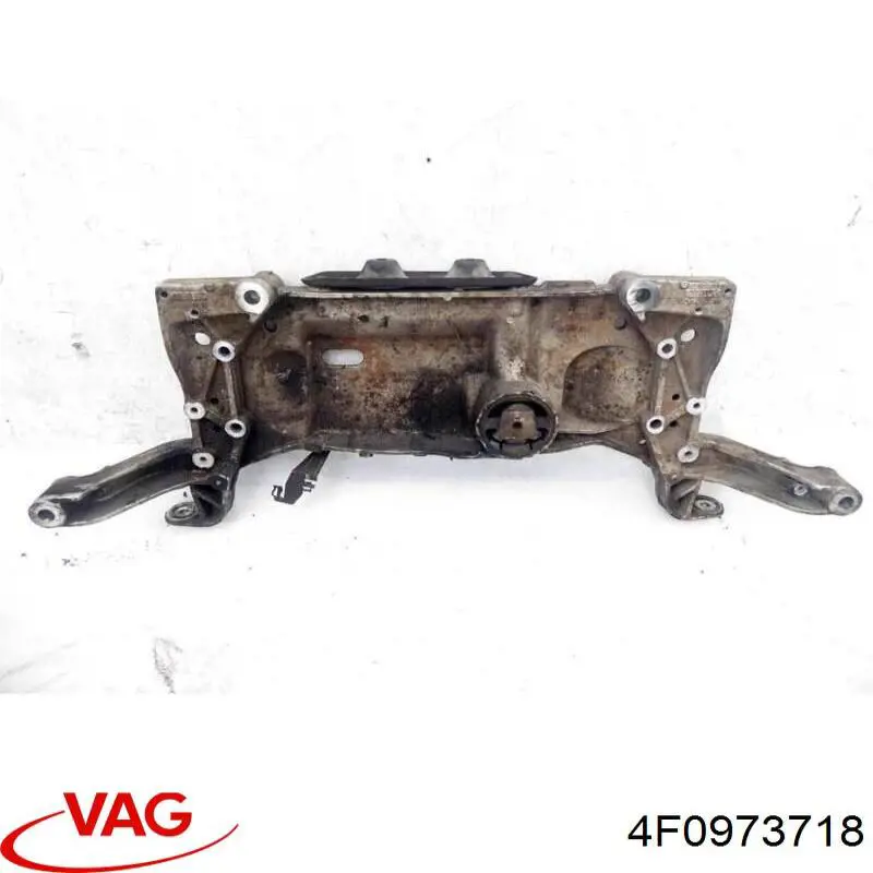 Купить 4F0973718 VAG 