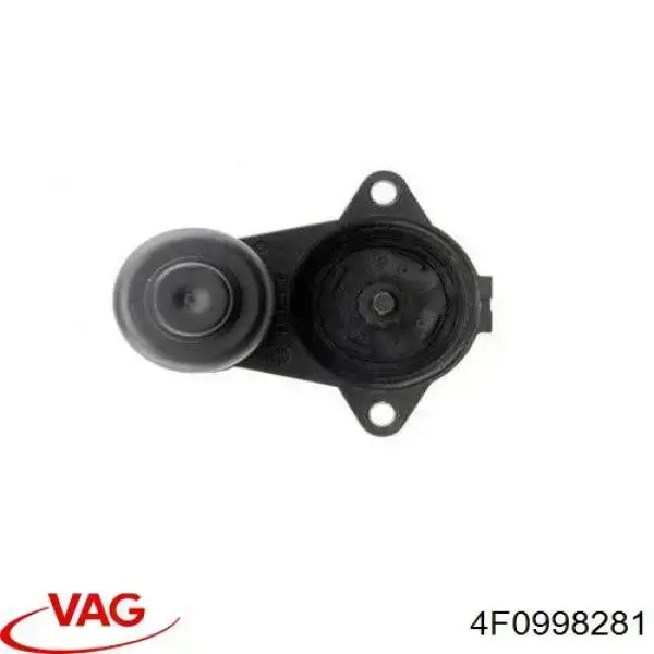 Купить 4F0998281 VAG Мотор привода тормозного суппорта заднего