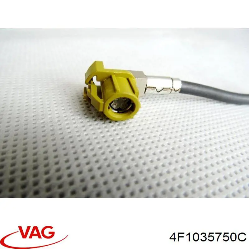  4F1035750C VAG