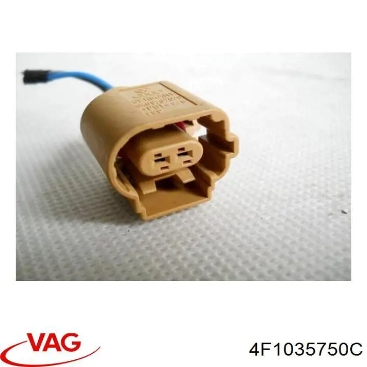4F1035750C VAG 