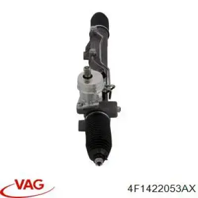 Реечный рулевой механизм VAG 4F1422053AX цена, от 152.02 USD
