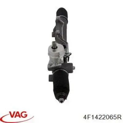 Рейка рулевая VAG 4F1422065R