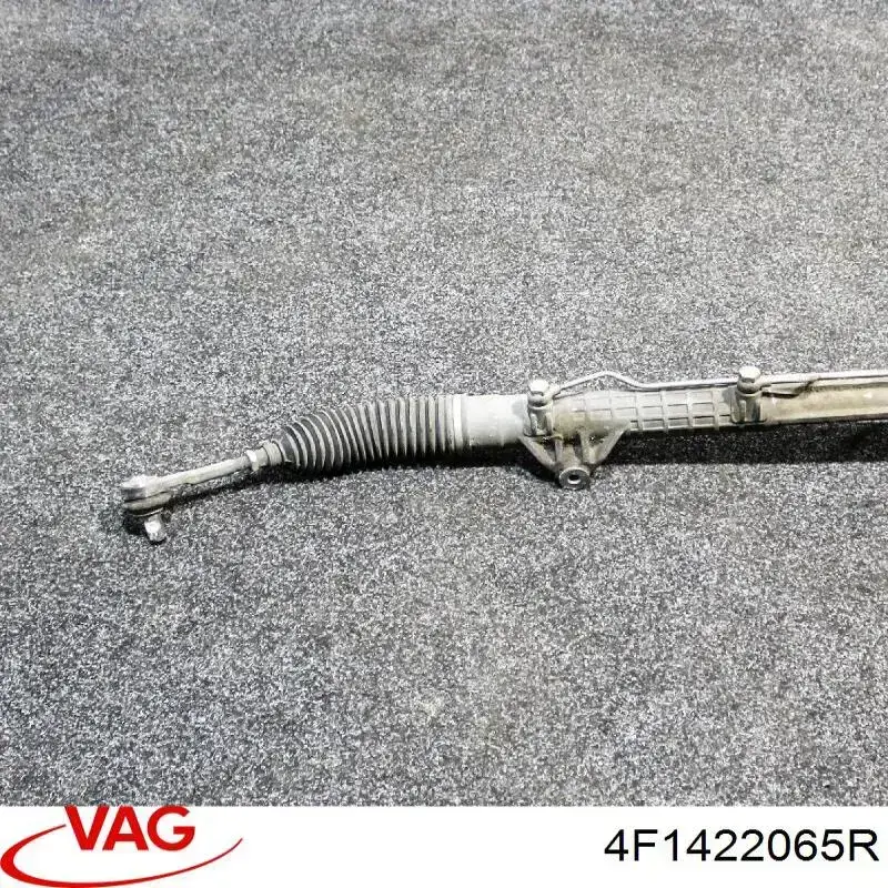 Реечный рулевой механизм VAG 4F1422065R цена, от 117.38 USD