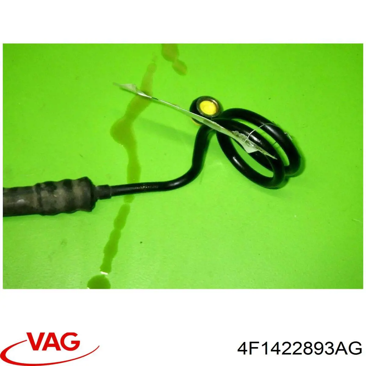 4F1422893AG VAG 