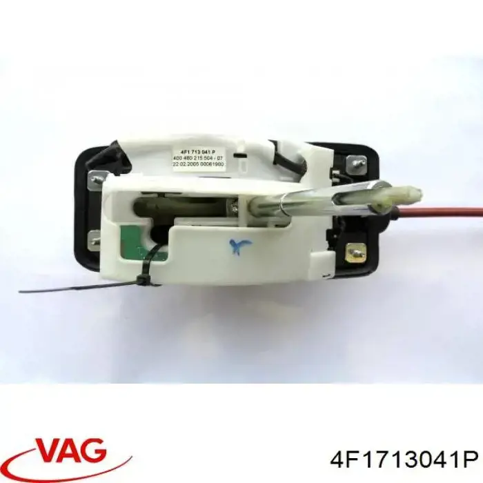 4F1713041M VAG 