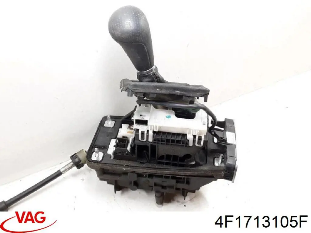 Механизм переключения передач VAG 4F1713105B цена, от 304.07 USD
