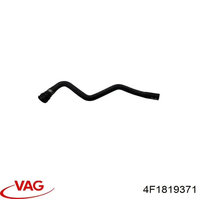 4F1819342F VAG 