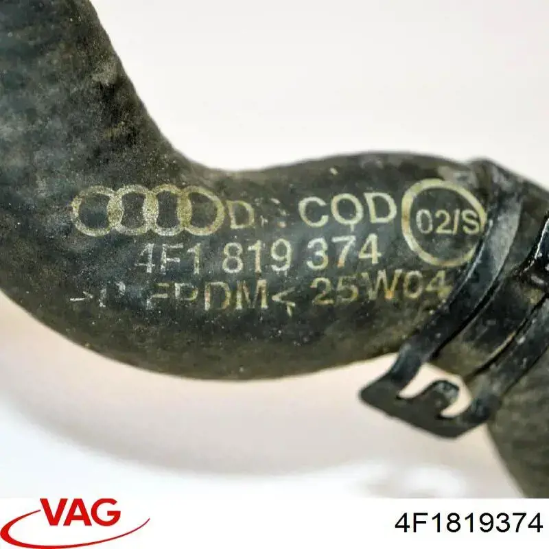 4F1819374 VAG 