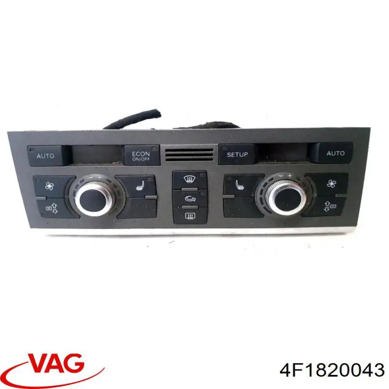  VAG 4F1820043 цена, от 92.72 USD