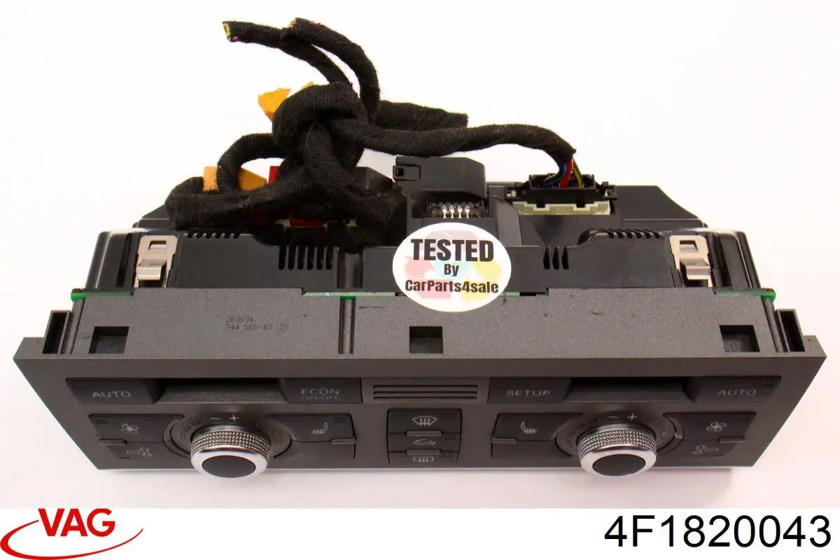4F1820043 VAG 