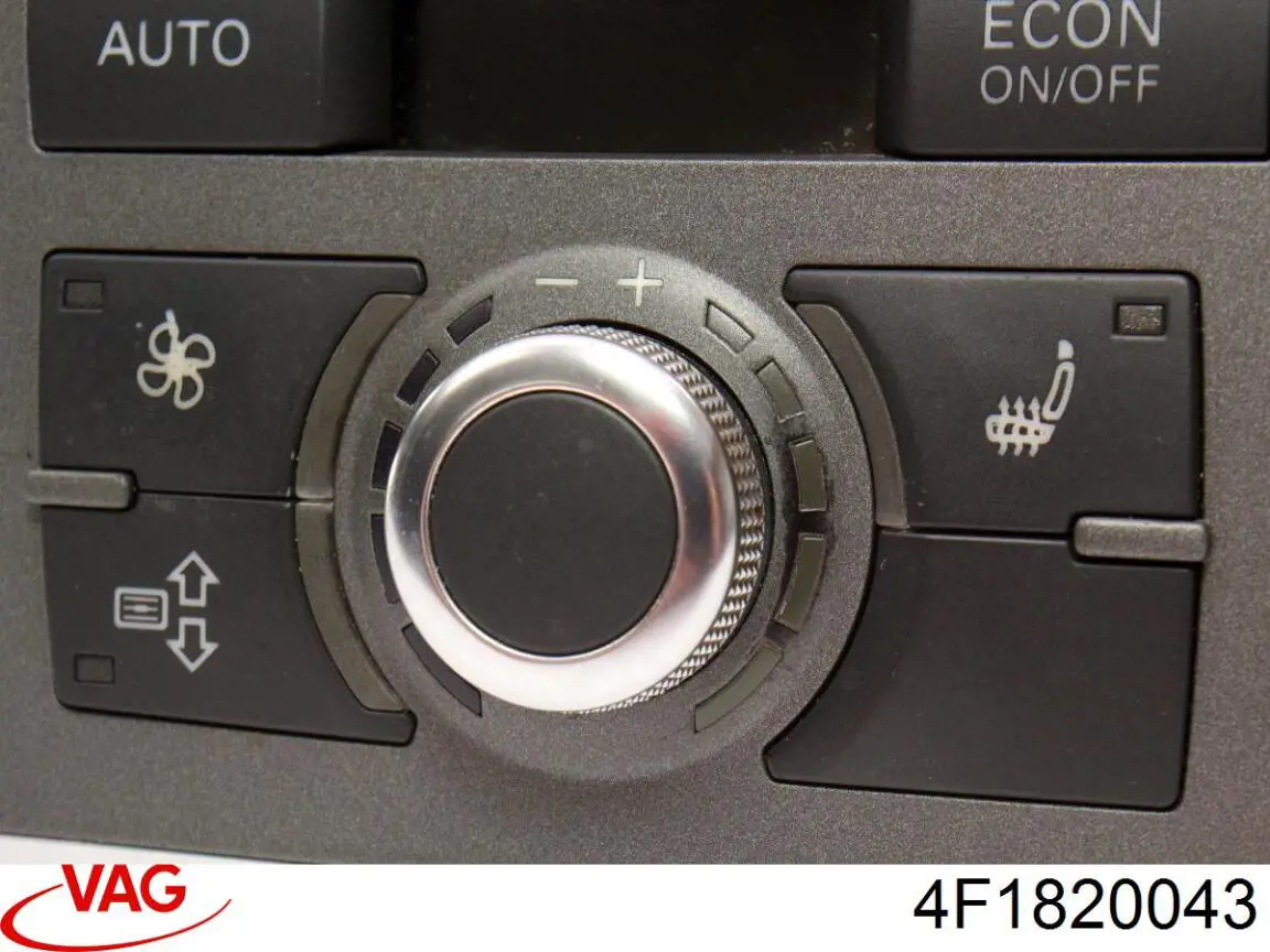 Купить 4F1820043 VAG 