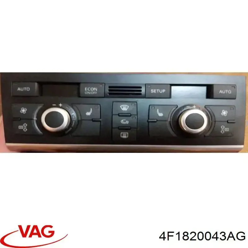  4F1820043AG VAG