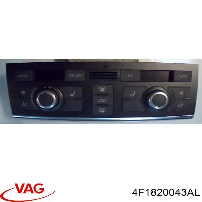  4F1820043AL VAG